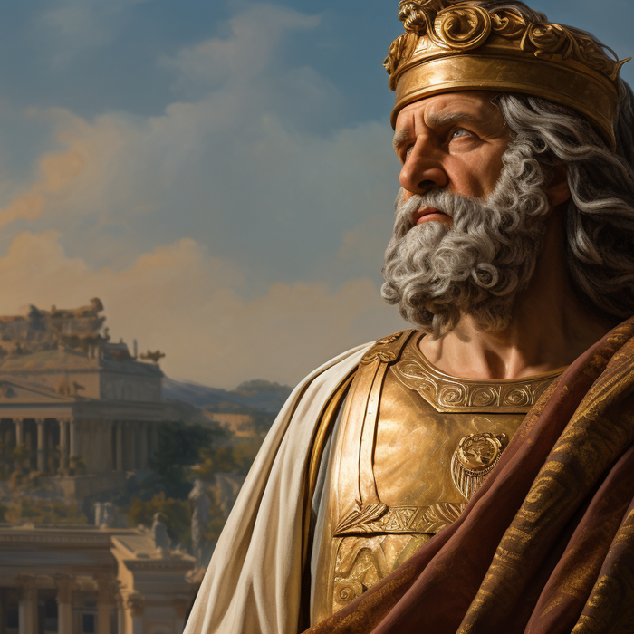 Crossroads of Cultures: The Rise and Legacy of the Greco-Bactrian Kingdom