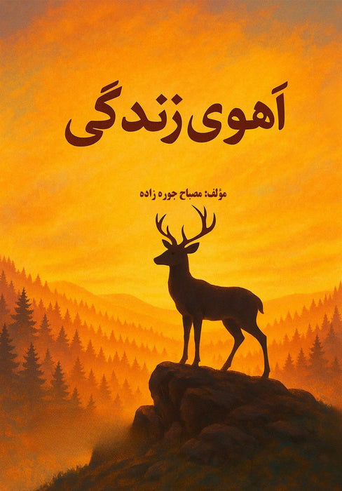 Ahu-ye Zendagi